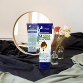 cutish-ice-cool-deep-cleansing-facial-foam-face-wash-100g